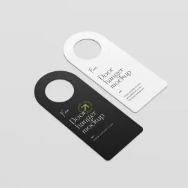 Free door hanger 02
